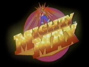 Mighty Max