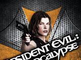 Resident Evil: Apocalypse (2004)