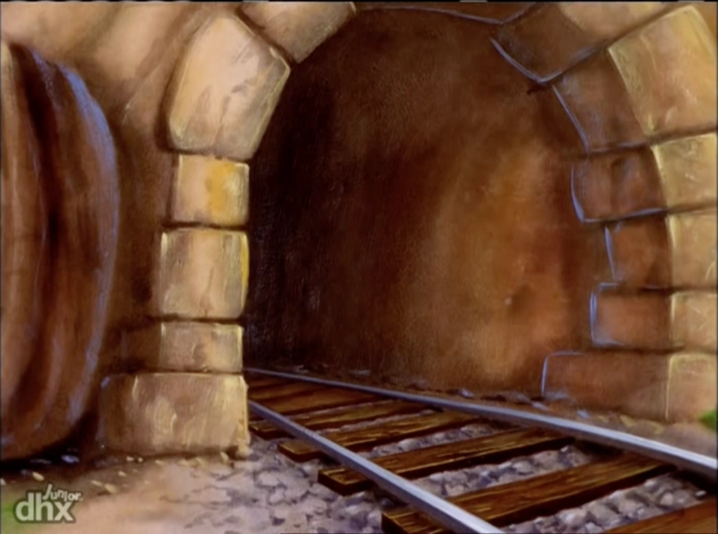 Unknown Sound Effects Library, Train Whistle 11 Soundeffects Wiki