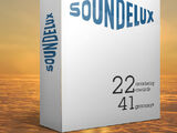 Soundelux Sound Effects Library