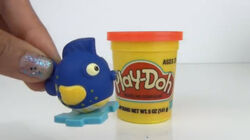 Toys unlimited play doh clearance