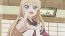 Yuru Yuri Ep. 6 Hollywoodedge, Sword Shing Long Clan PE245201