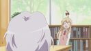 Yuru Yuri Ep. 8 H-B BOING, CARTOON - LITTLE BOING