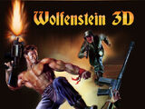 Wolfenstein 3D