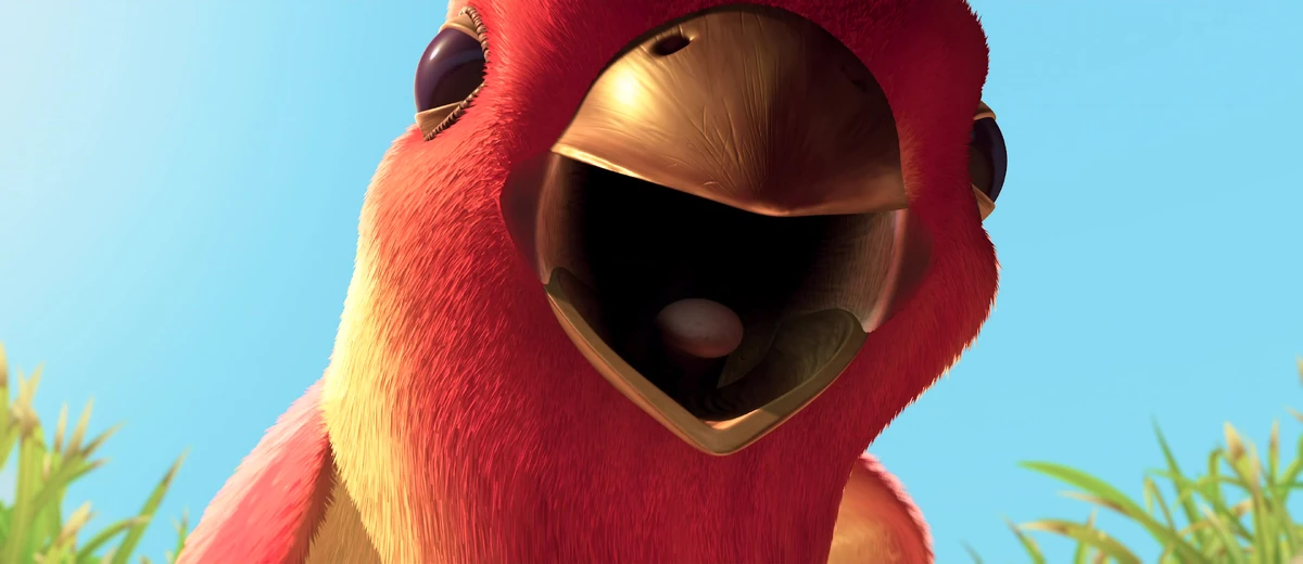 SKYWALKER, ROAR PASSERINE BIRD SCREAM Soundeffects Wiki Fandom