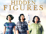 Hidden Figures (2016)