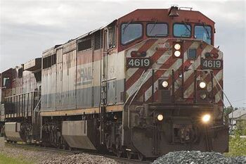 BC -4619