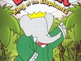 Babar: King of the Elephants (1999)