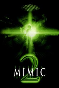 Mimic 2 (2001)