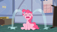 Pinkie Pie Crying