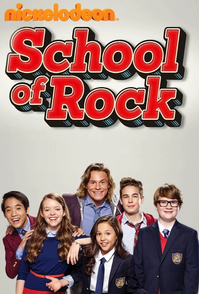 School of Rock (TV Series) Soundeffects Wiki Fandom