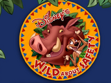 Timon and Pumbaa's Wild About Safety