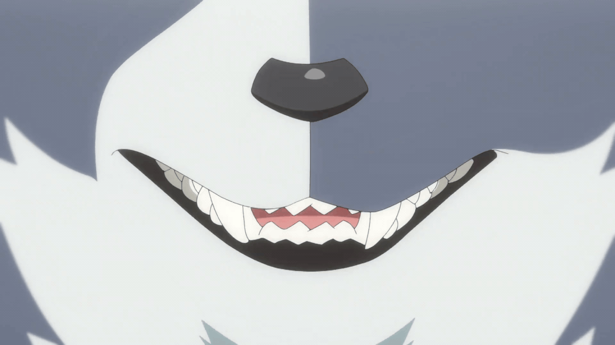 Anime Dog Bark Sound Soundeffects Wiki Fandom