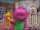 Barney - You Can Be Anything (2002 video)