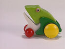 Hollywoodedge, Single Frog Croak Cl CRT013001