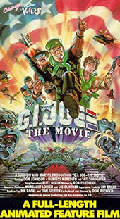 G.I. Joe The Movie