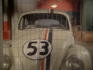 Herbie Goes Bananas (1980) Disney - HERBIE HORNS