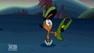 Wander Over Yonder Sound Ideas, HIT, CARTOON - HOLLOW METALLIC HEAD KONK AND HORN