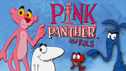 Pink Panther and Pals