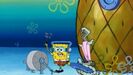 SpongeBob SquarePants Sound Ideas, HIT, CARTOON - HOLLOW METALLIC HEAD KONK AND HORN