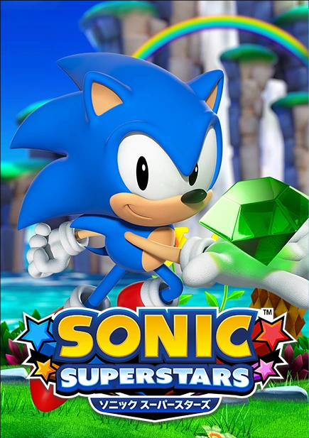 Sonic Superstars BEATS Sonic Frontiers & Sonic 4!  Sonic Superstars  Metacritic Scores Revealed 