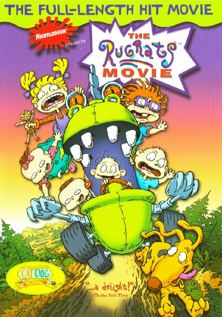 Rugrats 2025 air max