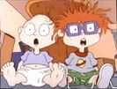 Rugrats Videos Promos Sound Ideas, HIT, CARTOON - COCONUT HIT 01