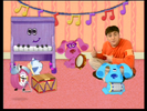 Blue's Clues Sound Ideas, BOINK, CARTOON - HOYT'S BOINK