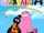 Barbapapa Around the World