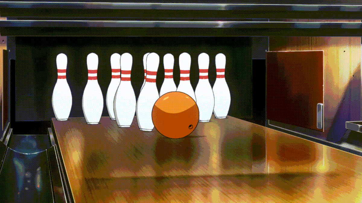 Update more than 65 anime bowling balls best in.duhocakina