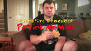 Powdered Toast Man (a Ren & Stimpy fan film by Chris .R. Notarile) Wilhelm Scream 2nd