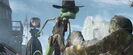 Rango (2011) Hollywoodedge, Punch Body Hit 1 Thud PE100801