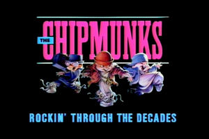 Rockin' Through the Decades (1991)