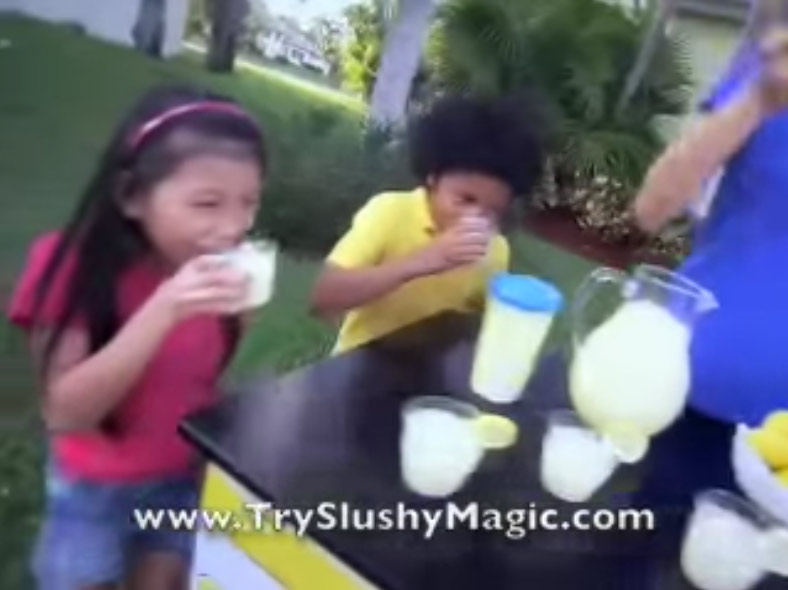 Slushy Magic 2011 Commercials Soundeffects Wiki Fandom 4498