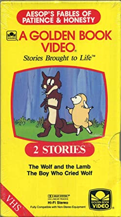 Aesop's Fables (1983 series) | Soundeffects Wiki | Fandom