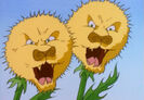 Hollywoodedge, Lion Roar Snarl Growl AT013601