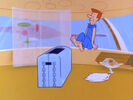 The Jetsons Sound Ideas, BOING, CARTOON - HOYT'S BOING