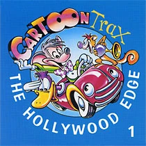 【G5568】Cartoon Sound Effects Cartoon Trax Volume 1 | Soundeffects Wiki | Fandom