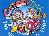 Cartoon Trax Volume 1