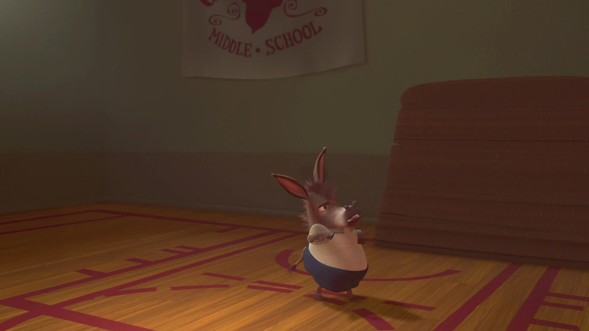 Sound Ideas, CARTOON, HEAD SHAKE COMICAL VOCAL HEAD SHAKE 01