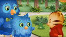 Daniel Tiger's Neighborhood Sound Ideas, FROG, BULLFROG CROAKING, ANIMAL, AMPHIBIAN 02