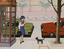 DiC Sailor Moon S1 Ep. 6 Sound Ideas, CRASH, AUTO - AUTO APPROACH, SKID AND CRASH, CARTOON