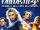 Fantastic Four: Rise of the Silver Surfer (2007)