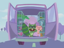 Happy Tree Friends Hollywoodedge, Cats Two Angry YowlsD PE022601