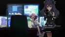 Hyperdimension Neptunia - The Animation Ep. 3 Anime Twitch Sound 1 (2)