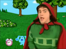 Blue's Clues Sound Ideas, BOINK, CARTOON - HOYT'S BOINK