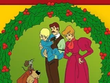 A Christmas Story (1972) (Hanna-Barbera)