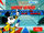 Mickey Mouse: Rail Runner (Online Game)