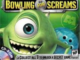Monsters, Inc.: Bowling for Screams
