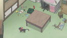 Nichijou Ep. 4 Anime Squeak Sound 9 (4)